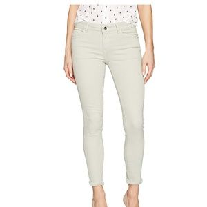 DL1961 The Florence Instaculpt Skinny Cropped Jean
